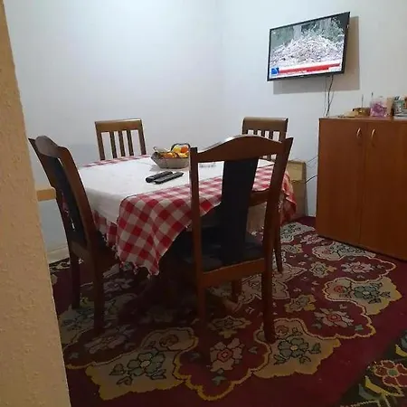 Privat bolig Soba Sa Zajednickim Kupatilom I Kuhinjom Jahorina