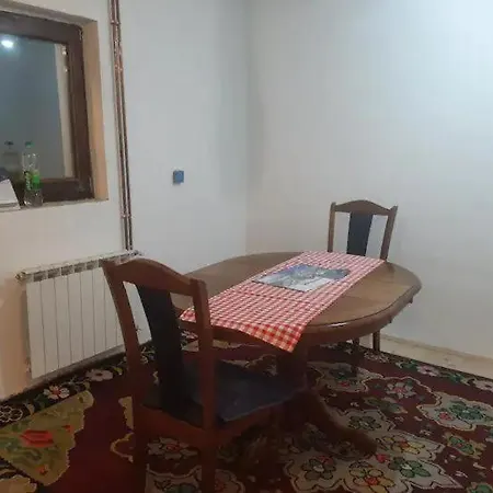 Soba Sa Zajednickim Kupatilom I Kuhinjom Homestay Jahorina